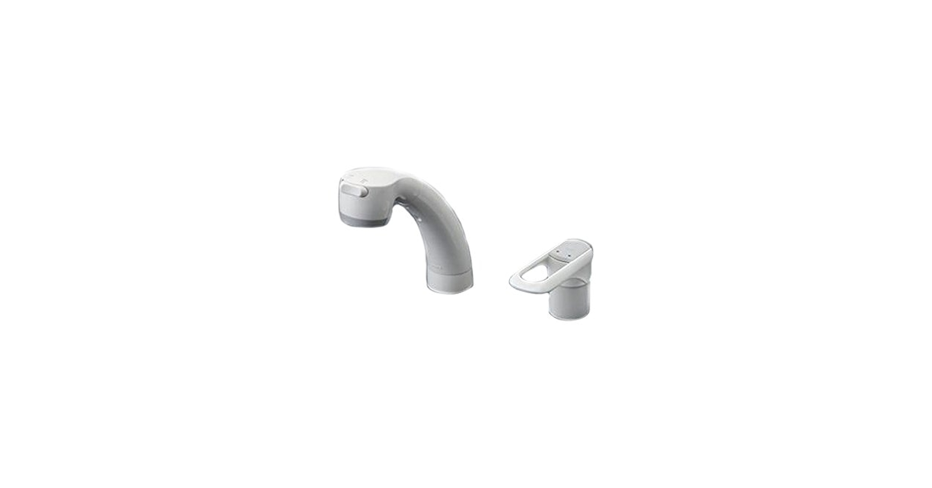 TOTO洗面所用台付シングル混合水栓　TLCF31型　送料無料 Amazon | TOTO 洗面所水栓 台付1穴・エコシングル ポップアップ